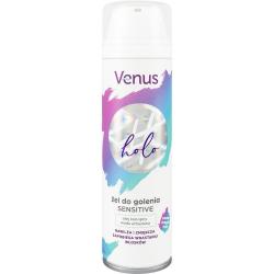 Venus Holo żel do golenia Sensitive 200ml