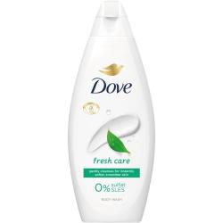 Dove żel pod prysznic 250ml Fresh Care