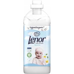 Lenor płyn do płukania 1,6L Sensitive