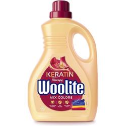 Woolite Perła płyn do prania tkanin Color 1.8L