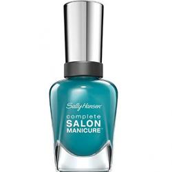 Sally Hansen lakier do paznokci 530 Please Sea Me Complete Salon Manicure
