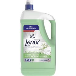 Lenor 4,75l koncentrat do płukania Odour Eliminator