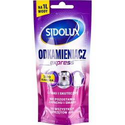 Sidolux odkamieniacz express 100ml
