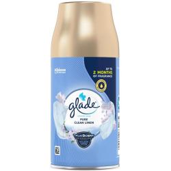 Glade by Brise Automatic zapas Czysta świeżość