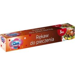 Cluo rękaw do pieczenia 3m box