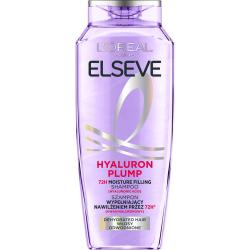 Elseve szampon do włosów Hyaluron Plump 400ml