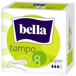 Bella Tampo tampony higieniczne super a8