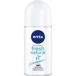 Nivea roll-on Fresh Natural 50ml