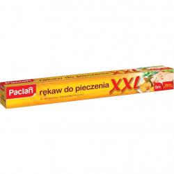 Paclan rękaw do pieczenia XXL 5m kartonik