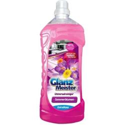 GlanzMeister płyn uniwersalny 1.5L Sommerblumen