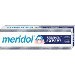 Meridol pasta do zębów Paradont Expert 75ml