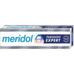 Meridol pasta do zębów Paradont Expert 75ml