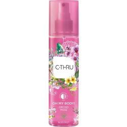 C-THRU mgiełka do ciała 200ml Orchid Muse