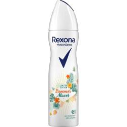 Rexona dezodorant 150ml Summer Moves