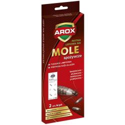 Arox lep na mole spożywcze 2szt