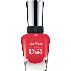 Sally Hansen lakier do paznokci 560 Kook A Mango Complete Salon Manicure