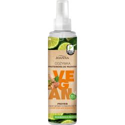 Joanna Vegan odżywka proteinowa w sprayu 150ml