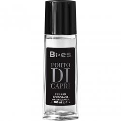 Bi-es Porto di Capri dezodorant perfumowany 100ml