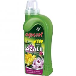 Agrecol nawóz żel do azalii i rododendronów mineralny 500ml