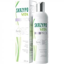 Skrzypovita PRO szampon do włosów wypadających 200ml