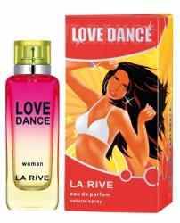 La Rive woda perfumowana Love Dance 90ml