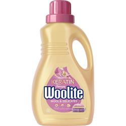 Woolite Perła płyn do prania Delicate 900ml