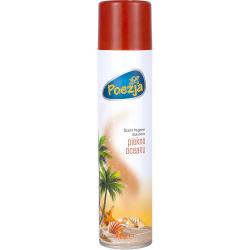 Poezja odświeżacz spray 300ml Piękno Oceanu