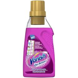 Vanish Oxi Action odplamiacz w żelu 500ml Color