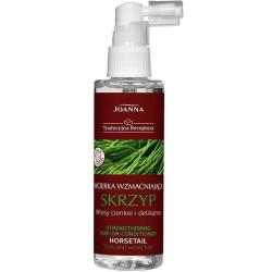 Joanna Tradycyjna Receptura wcierka do włosów i skóry głowy 100ml Wzmacniająca