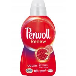 Perwoll płyn do prania 990ml Kolor