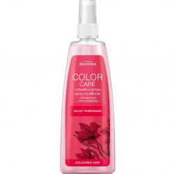 Joanna Color Care odżywka do włosów farbowanych 150ml spray