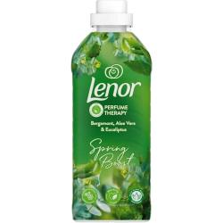 Lenor płyn do płukania 700ml Bergamot, Aloe Vera & Eucaliptus