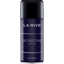 La Rive dezodorant Ironstone 150ml
