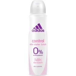 Adidas dezodorant antyperspirant damski Control 48h 150ml