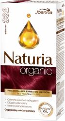 Joanna Naturia Organic farba 332 wiśnia