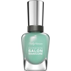 Sally Hansen lakier do paznokci 672 Jaded Complete Salon Manicure