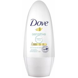 Dove roll-on Sensitive 50ml
