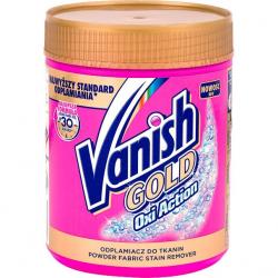 Vanish Gold proszek uniwersalny 470g