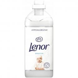 Lenor płyn do płukania 1.8L Sensitive