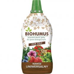 Agrecol nawóz uniwersalny organiczny Biohumus 500ml