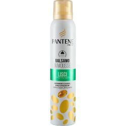 Pantene Pro-V odżywka do włosów w piance 180ml Silk Effect