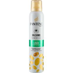 Pantene odżywka w piance 180ml Silk Effect