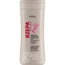 Joanna Rzepa szampon 200ml z odżywką
