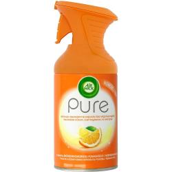 Air Wick spray Pure śródziemnomorska pomarańcza 250ml