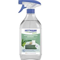 Heitmann Pure płyn do powierzchni mających kontakt z żywnością 500ml spray