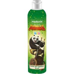 Madonia płyn do kąpieli dla dzieci 500ml Kung Fu Panda