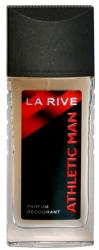 La Rive DNS Athletic Man 80ml