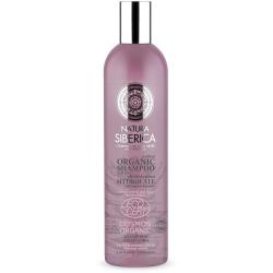 Natura Siberica szampon do włosów farbowanych 400ml