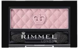 Rimmel Glam Eyes mono 140 Precious Rose cienie do powiek pojedyńcze