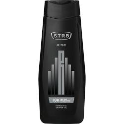 STR8 żel pod prysznic 400ml Rise